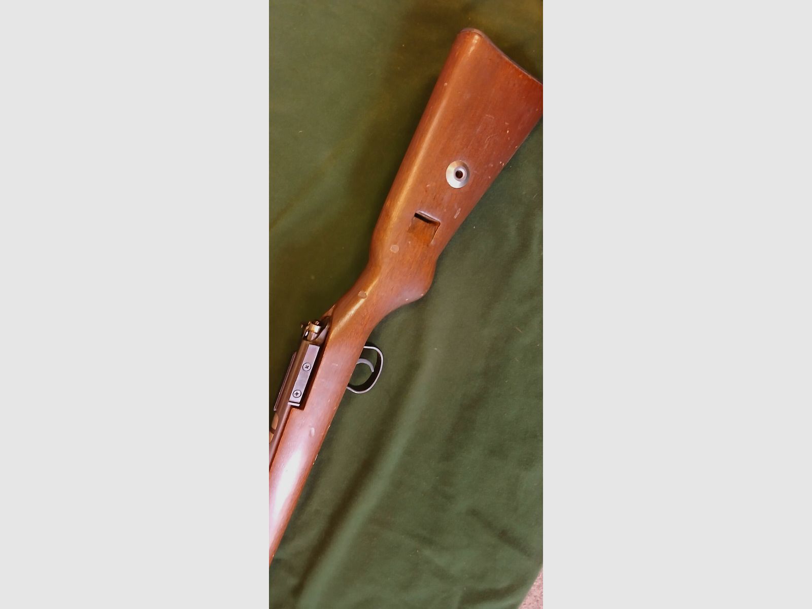 Norinco JW 25 KKW / 98er
