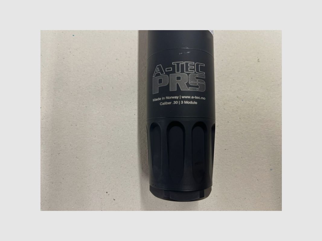 A-TEC PRS, afbeelding 2 van 6