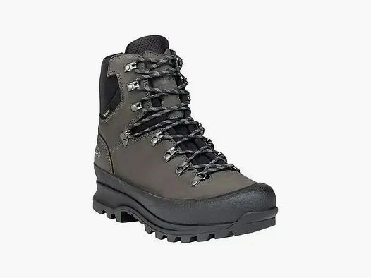 Buty trekkingowe Hanwag Nazcat II GTX - czarny asfalt / 6