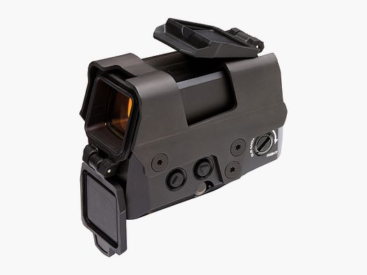 SIG SAUER ROMEO8T | Point de cercle balistique | 2 MOA
