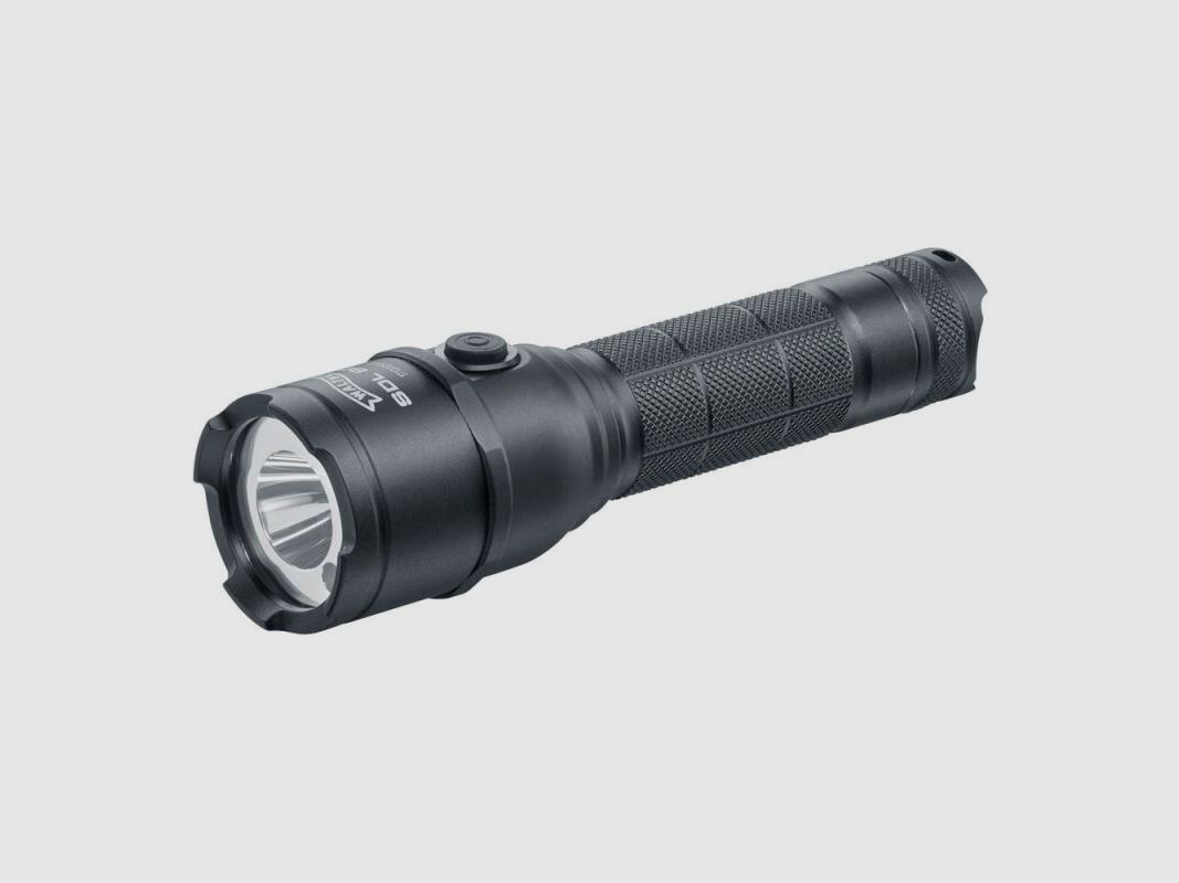 WALTHER SDL 800 Taschenlampe
