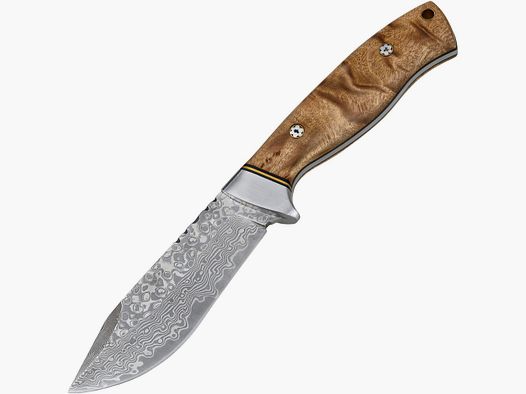 Parforce Hunting Damascus knife Ingrata