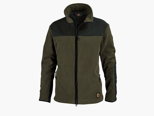 Nordforest Caza Hombre Windblocker Björka