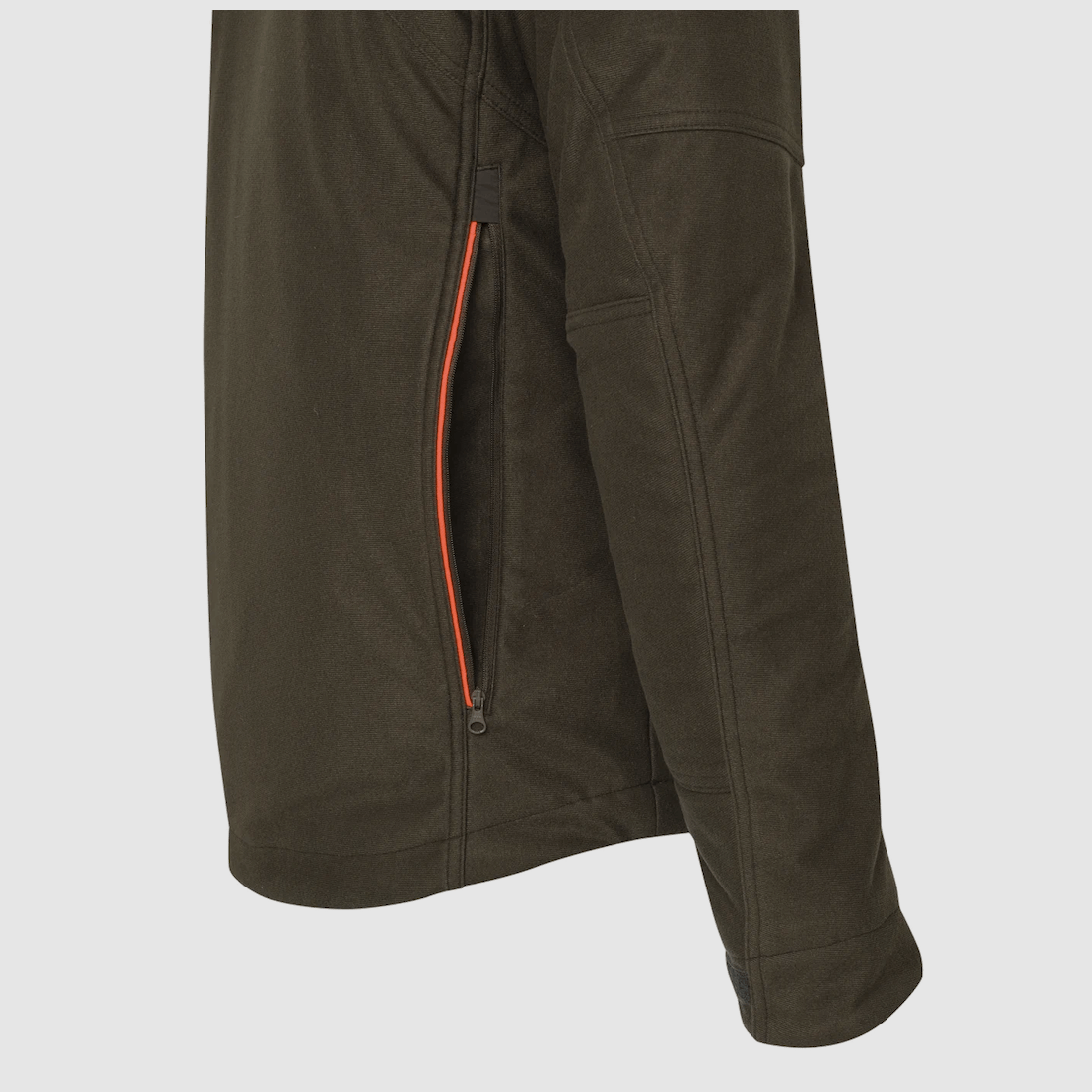 Beretta Matajur Windblock Jacke, Bild 7 von 8