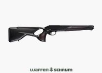 Blaser System R8 Ultimate Carbon ATZL Leder