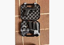 Glock 19 MOS Gen 5