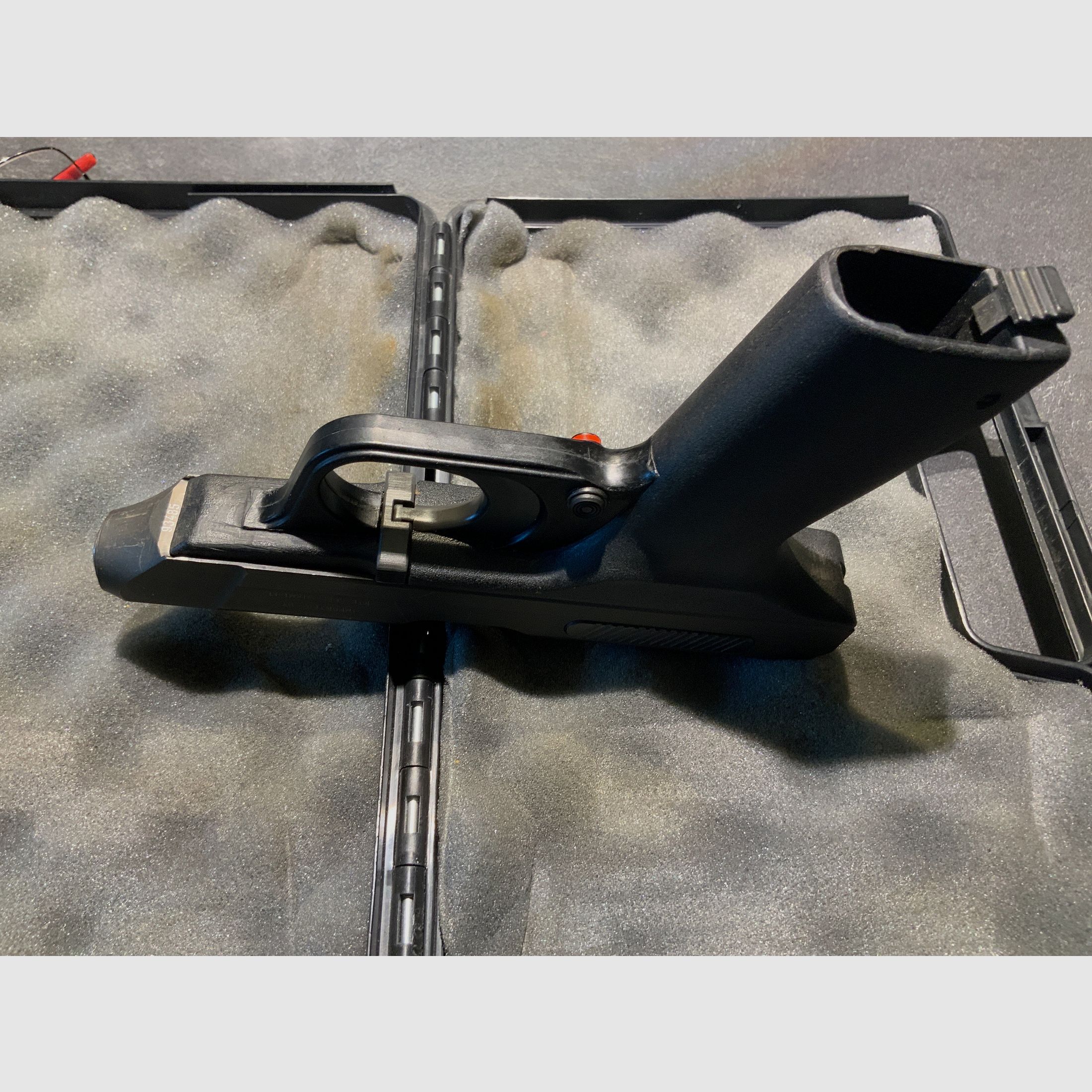 Heckler & Koch VP 70 Z  Rarität 