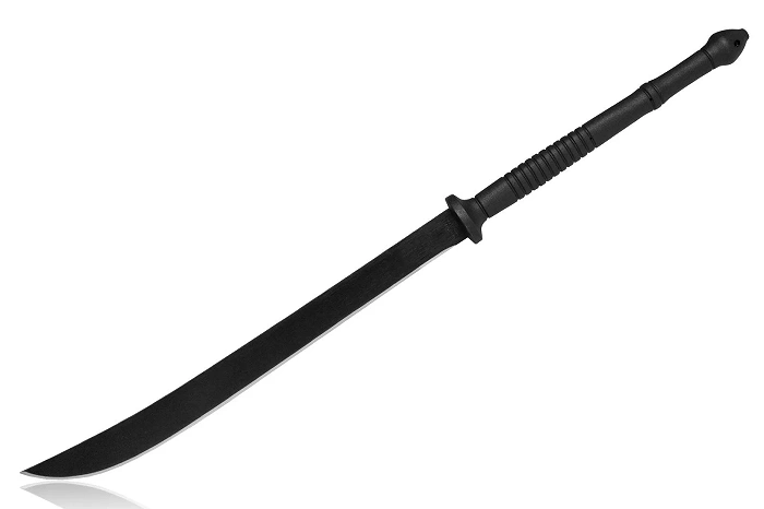 Cold Steel Thai-Machete mit Cor-Ex-Scheide