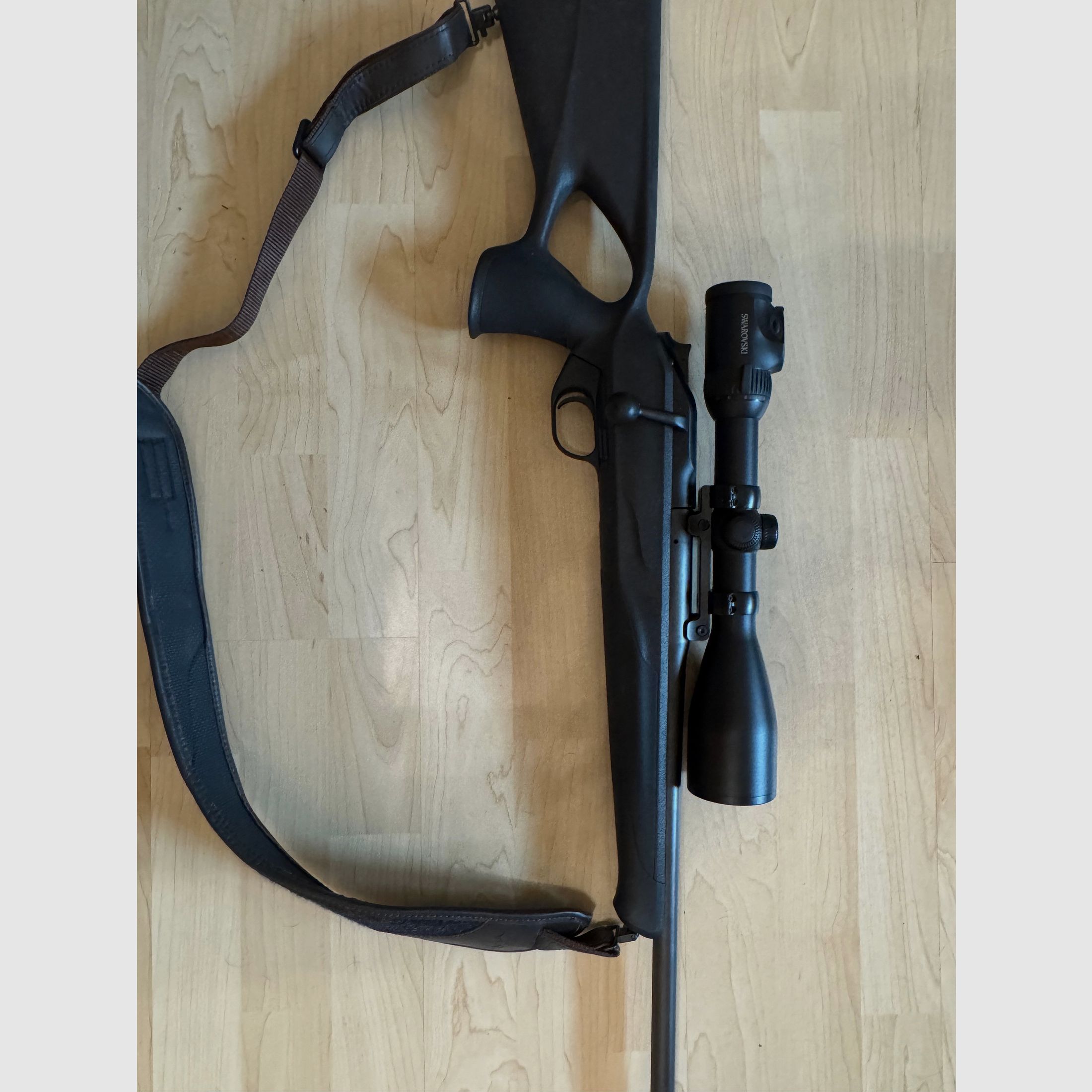 Blaser R8 Professional Success 