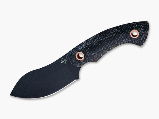 Nessmi Pro Black