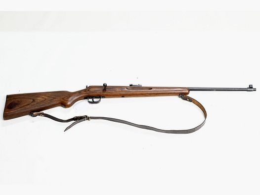 EL.Rep Gewehr 1001 DDR, .22 LR