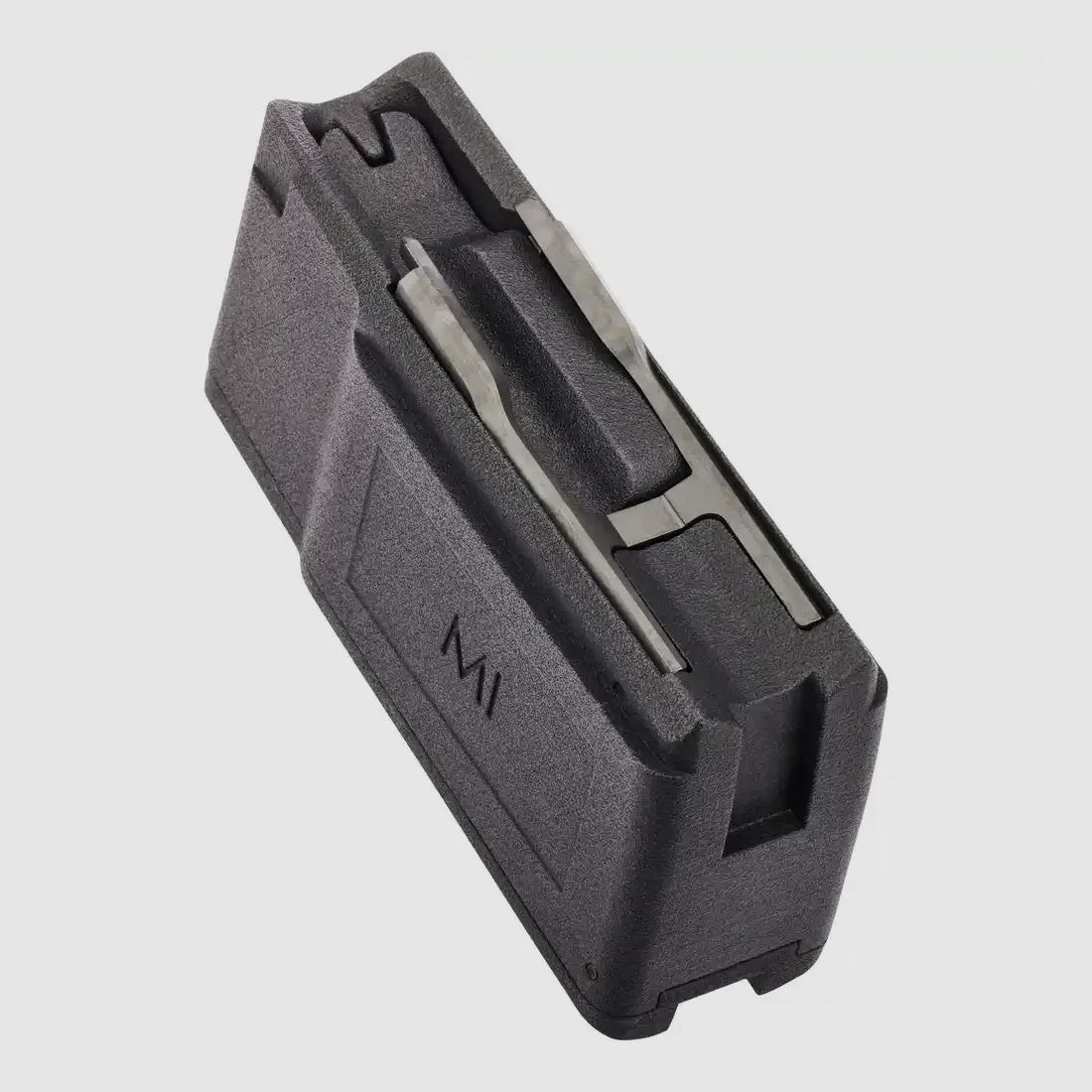 Dentler Magazin für DR21 - Kaliber .223