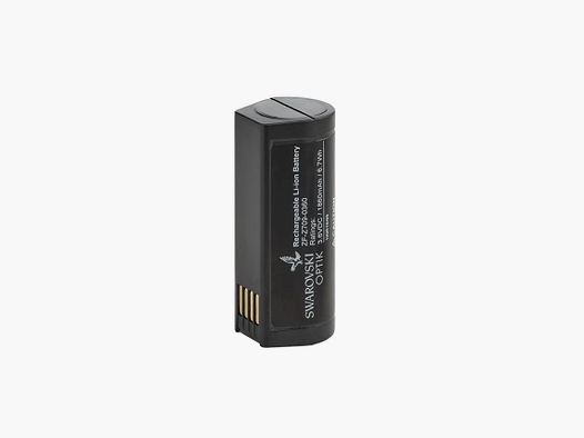 Swarovski Batteria Ricaricabile RB-S per AT/ST Balance