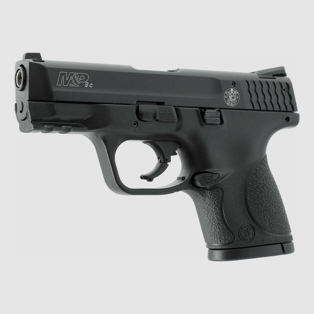 Umarex S&W M&P 9c 9mm P.A.K
