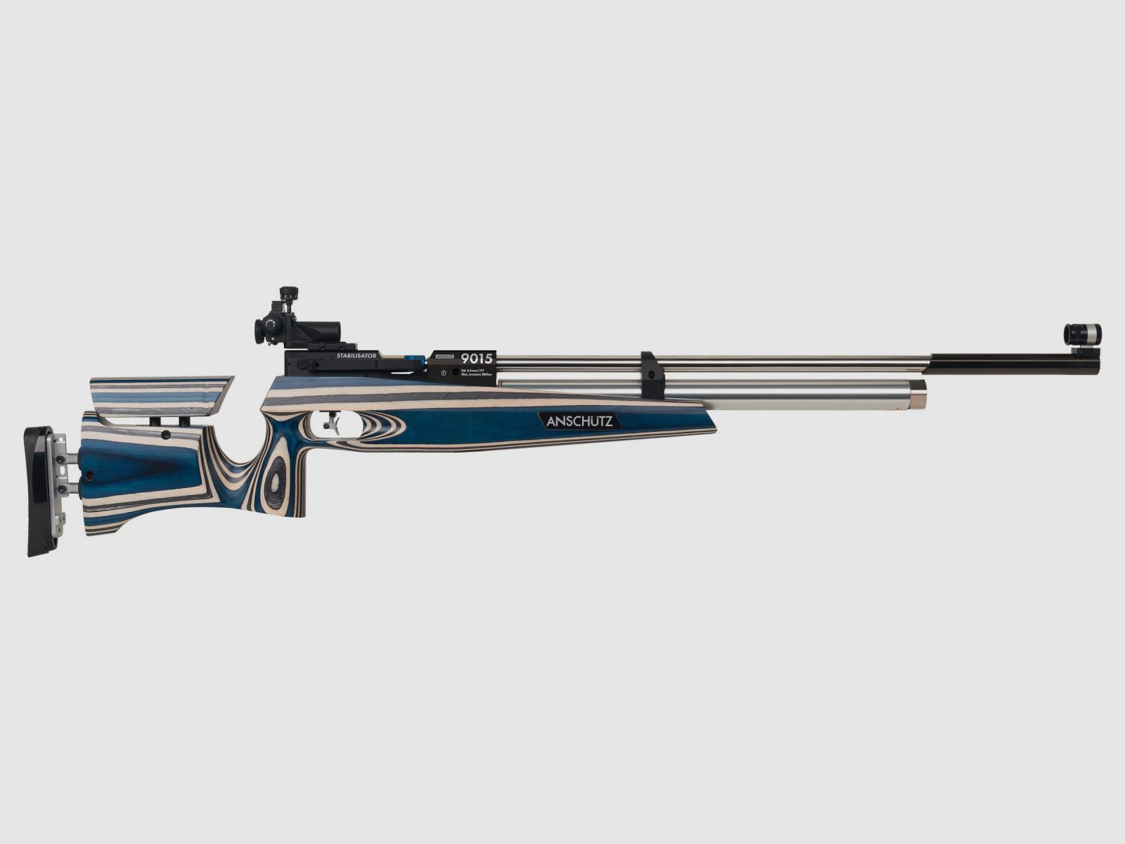 Anschutz 9015 Club, immagine 1 di 3