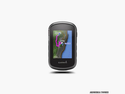 GARMIN – eTrex® Touch 35