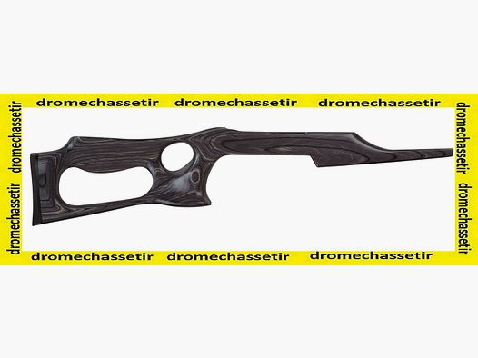 Laminated Stock Boyds Barracuda STEVENS 300 gray