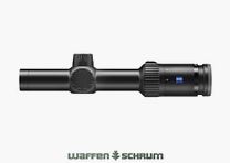 Zeiss Conquest V4 - 1-4x24 without rail