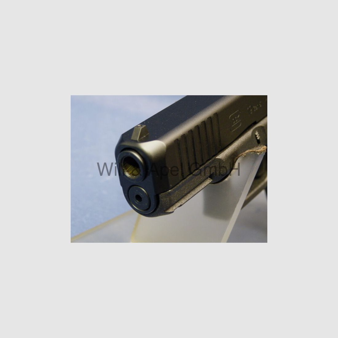 GLOCK 19 Gen. 5