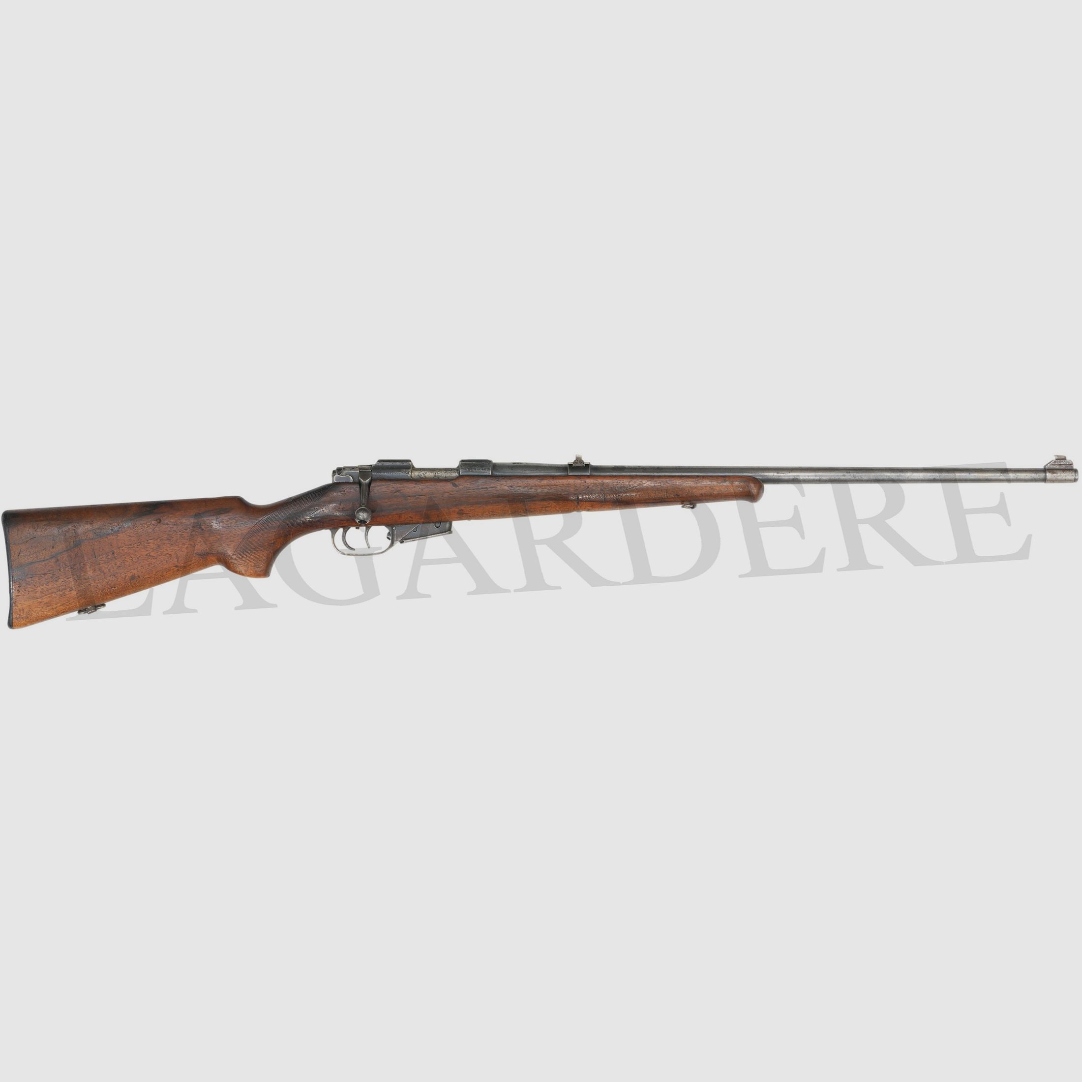 BRNO ZKW 465 (Repetierbüchse)