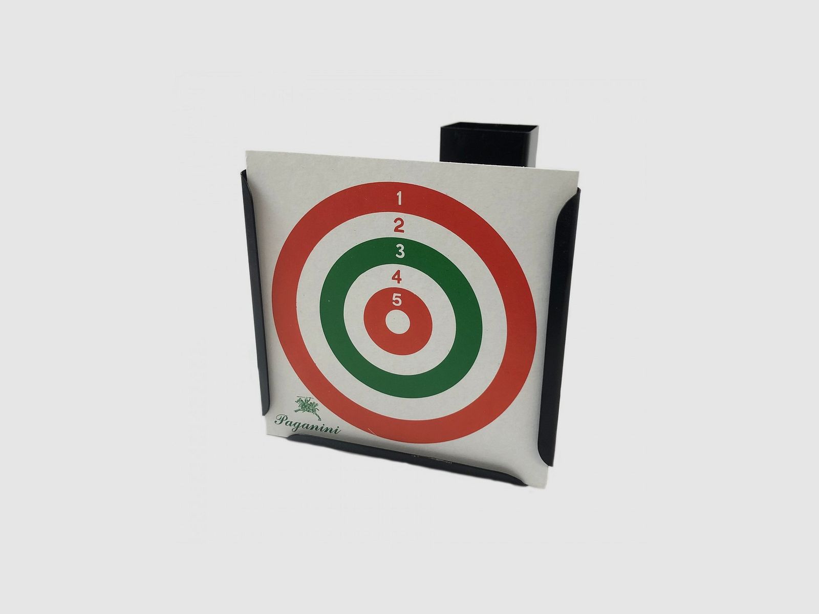 Trichter-Sammelbehälter 17X17 cm für 4,5 mm Kugeln, Bild 4 von 4