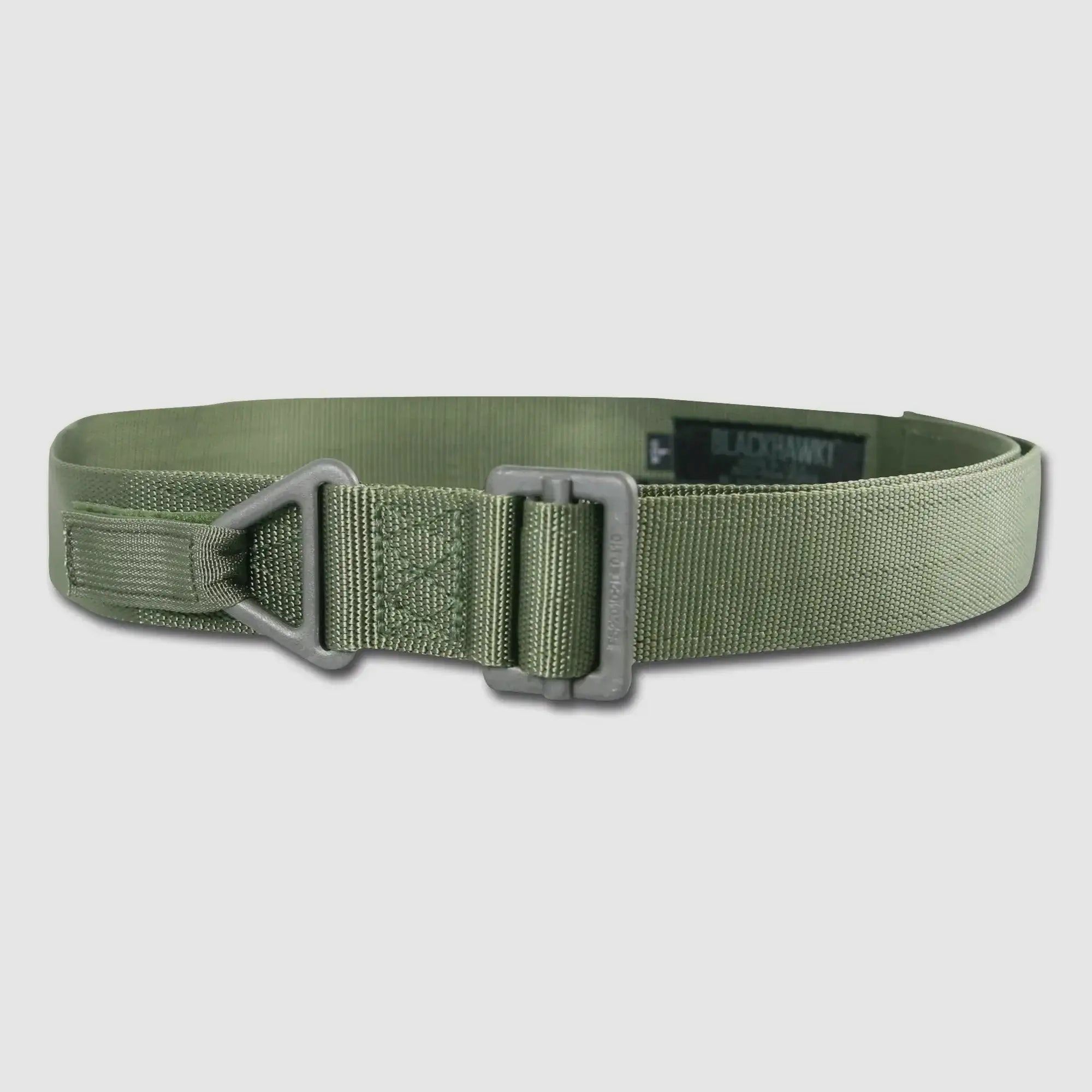 Blackhawk Blackhawk Gürtel Rescue-Belt - Oliv / S