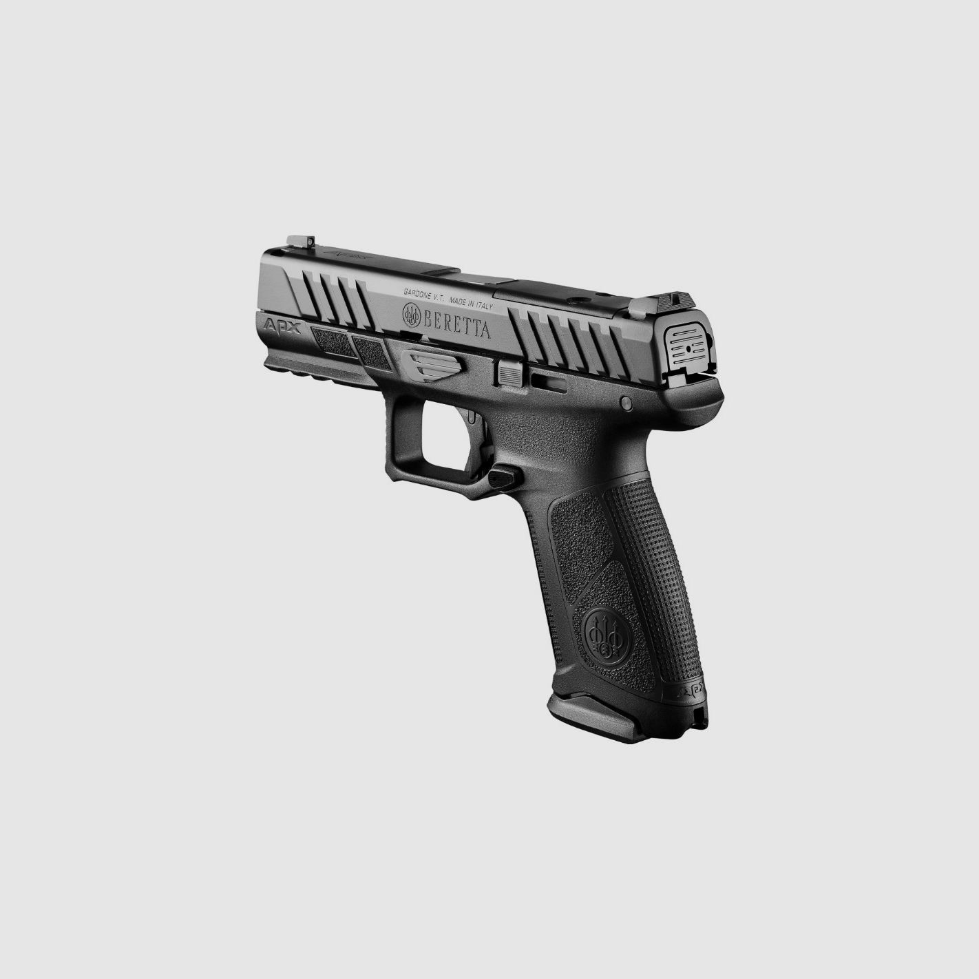 Beretta APX A1 FS Standard 9x19, Bild 2 von 4