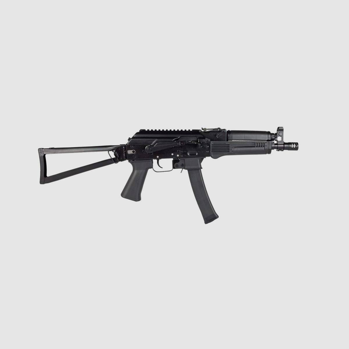 Saiga 9 K, zdjęcie 2 z 2