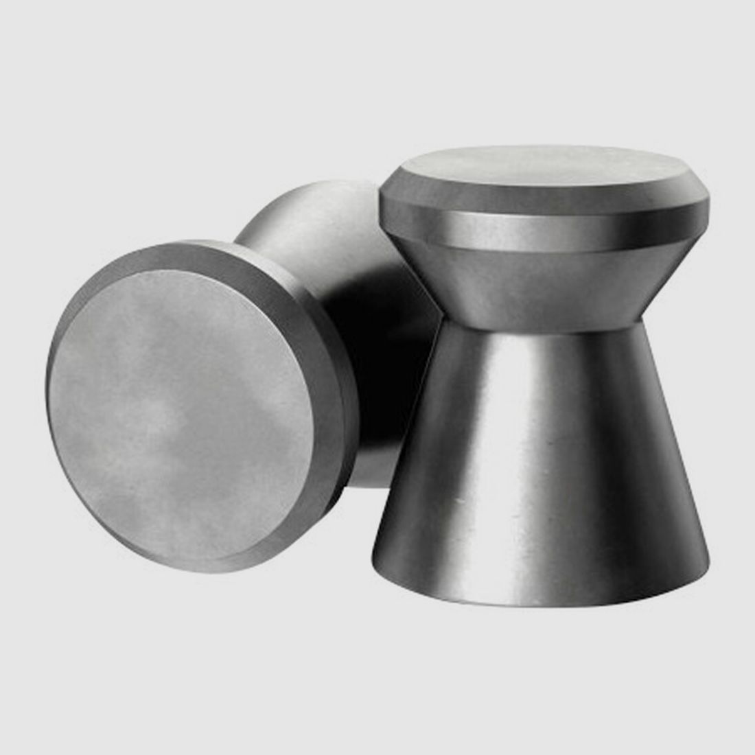 Haendler & Natermann 4,49 mm Diabolo Match Heavy 0,53 g (Calibre 4,49), image 2 sur 2