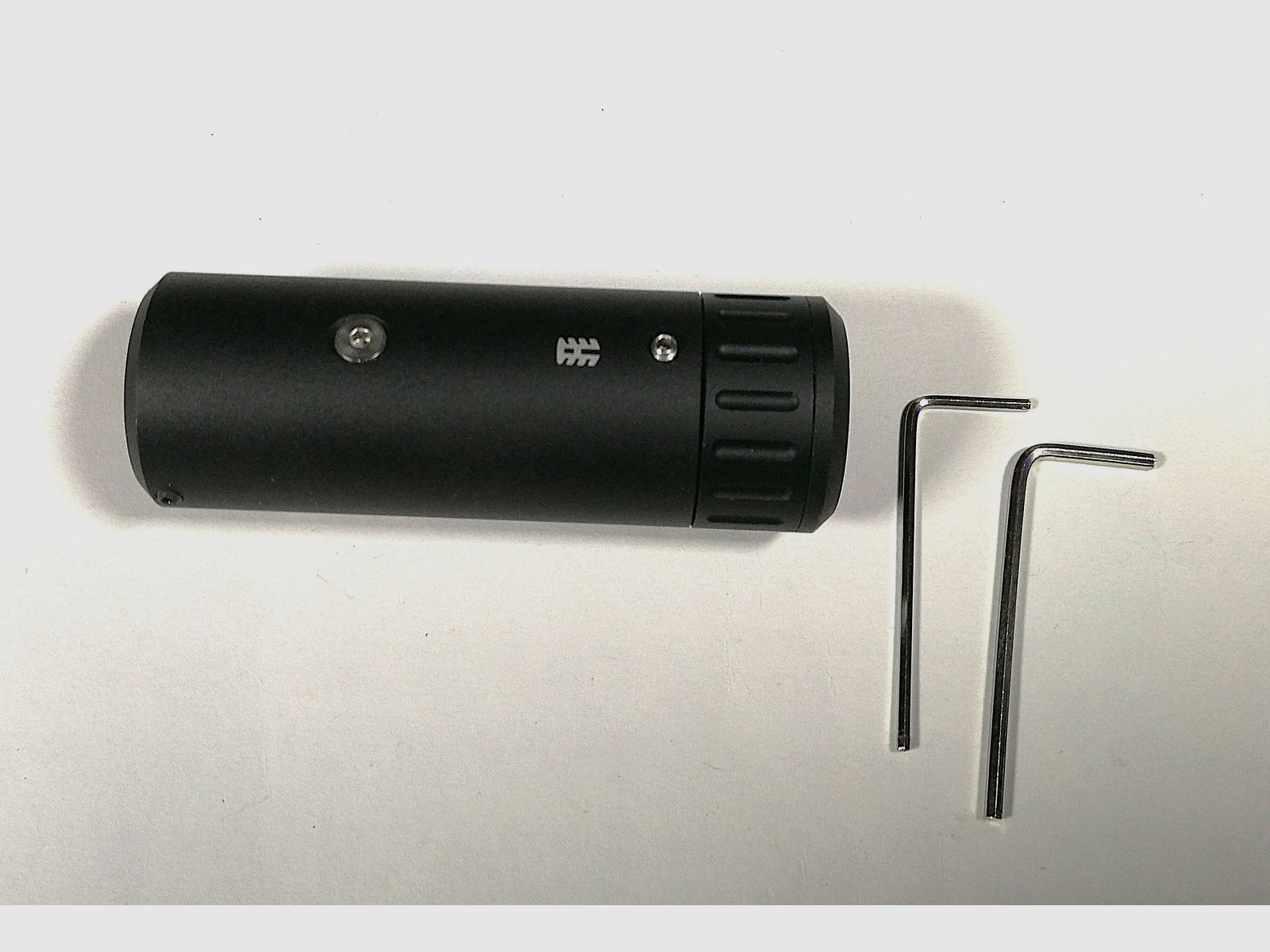 AK 74 Gel Blaster mit viel Zubehör