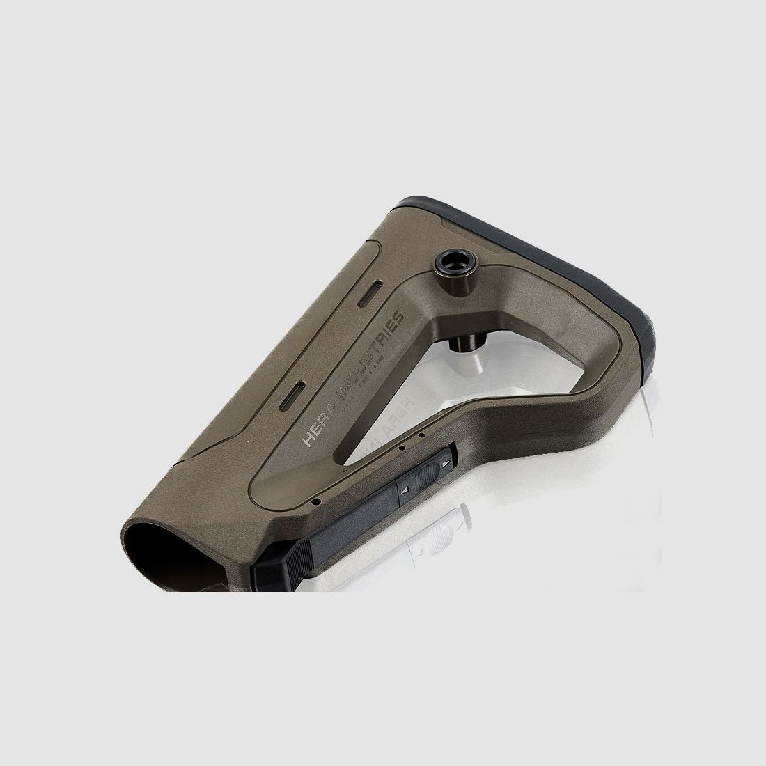 HERA ARMS CCS Buttstock Gen2 Black
