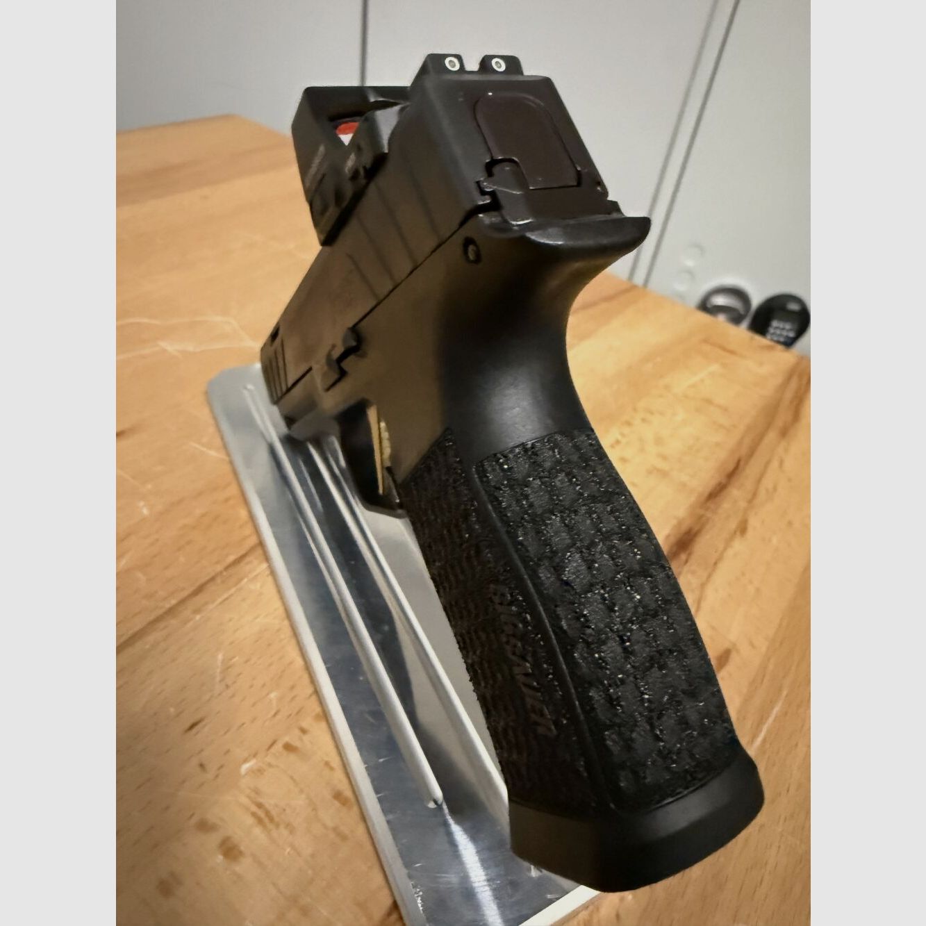 SIG Sauer P365 XL Spectre Comp 9mmLuger