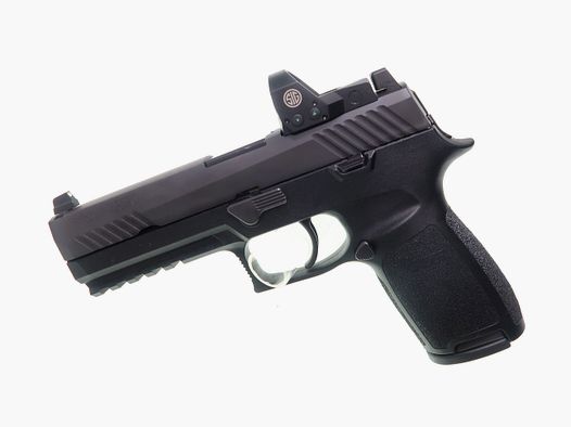 Sig Sauer P320 9mm Luger