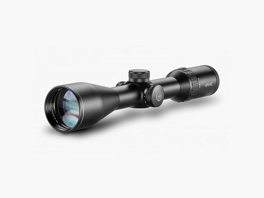 Lunette HAWKE Endurance 30 WA - 2.5-10*50 LR Dot 8x