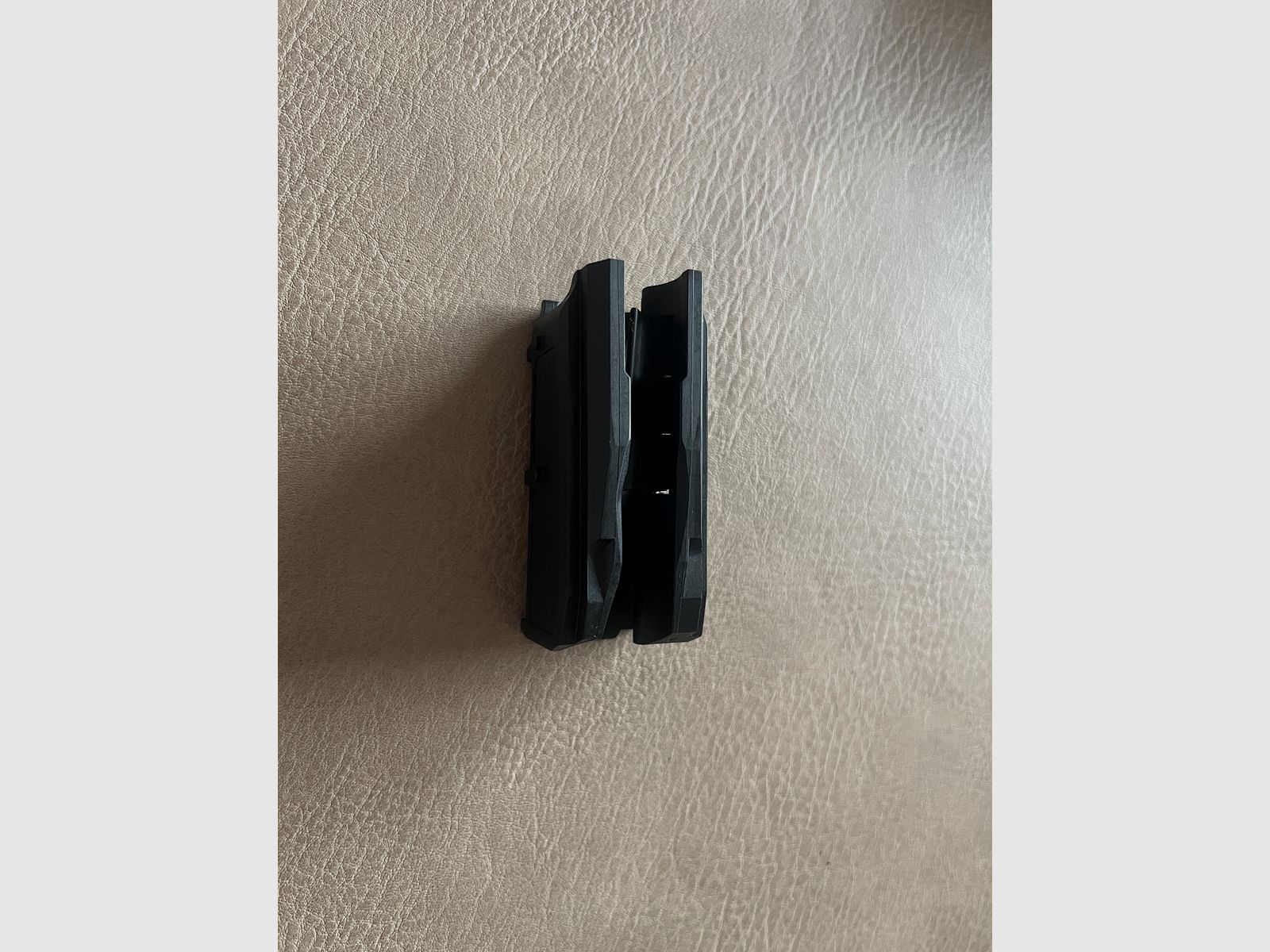 Blaser R8 Magazineinsatz