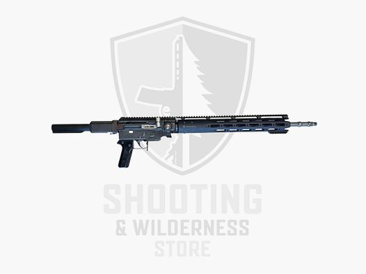 carabina semiautomatica Sturmgewehr 57 DMR-Basis-Setup lunghezza canna 560 mm