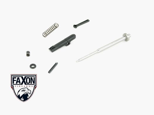 FAXON 9mm Bolt Rehab Kit