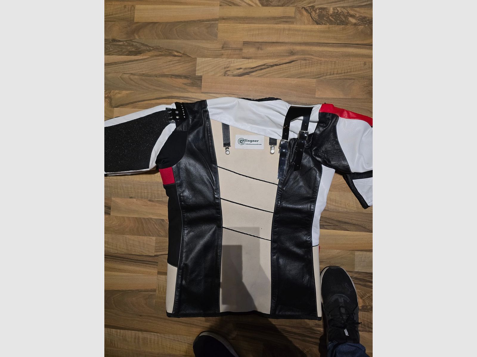 Schießbekleidung  Klingner