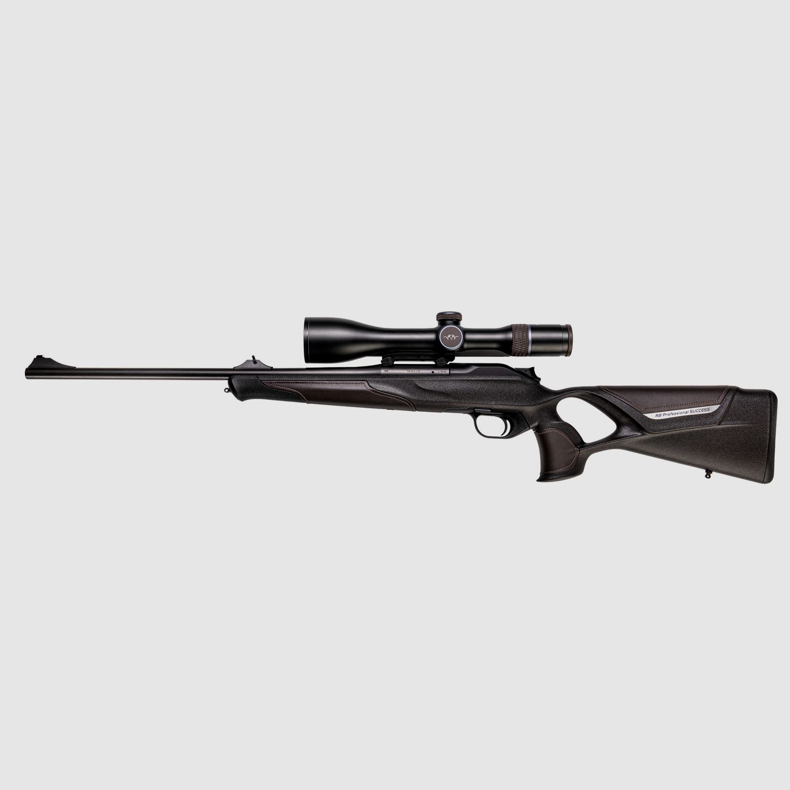 Blaser R8 Professional Success Leather Komplettangebot inkl. Optik