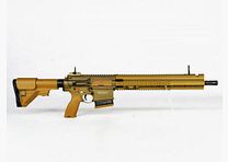 Heckler & Koch MR308 A3-28, Sandfarben