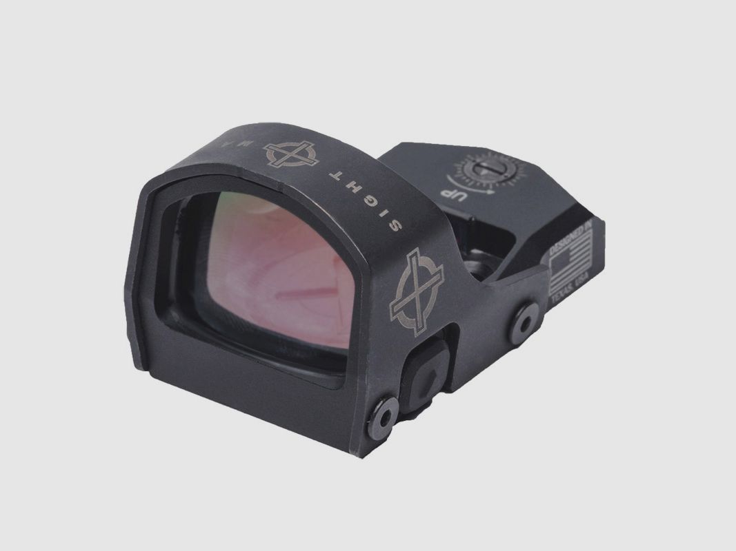 SIGHTMARK Rotpunktvisier Mini Shot M-Spec