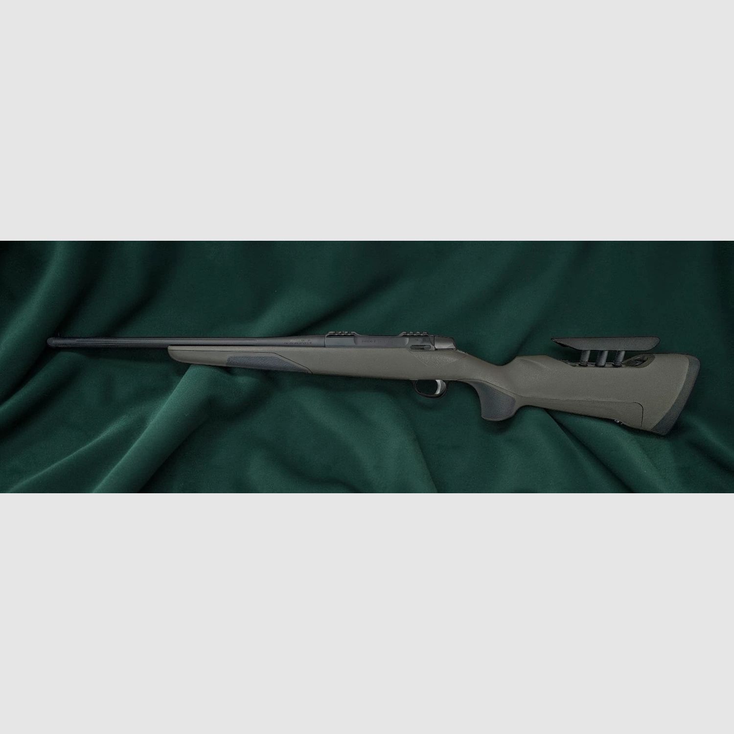 Sako 90 Finnlight Black kurz Kal. .308Win / LL 51cm