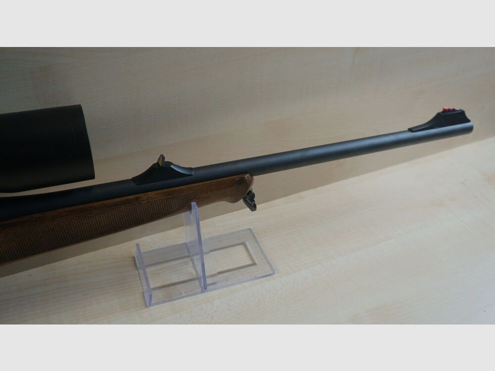 Sauer & Sohn 101