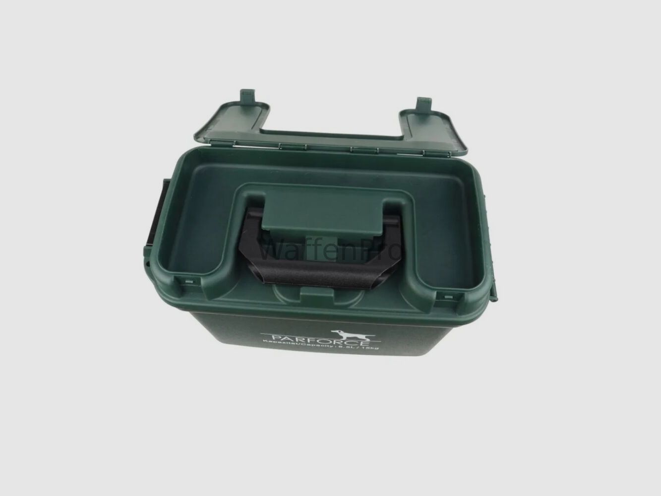 Parforce Transport- und Munitionsbox