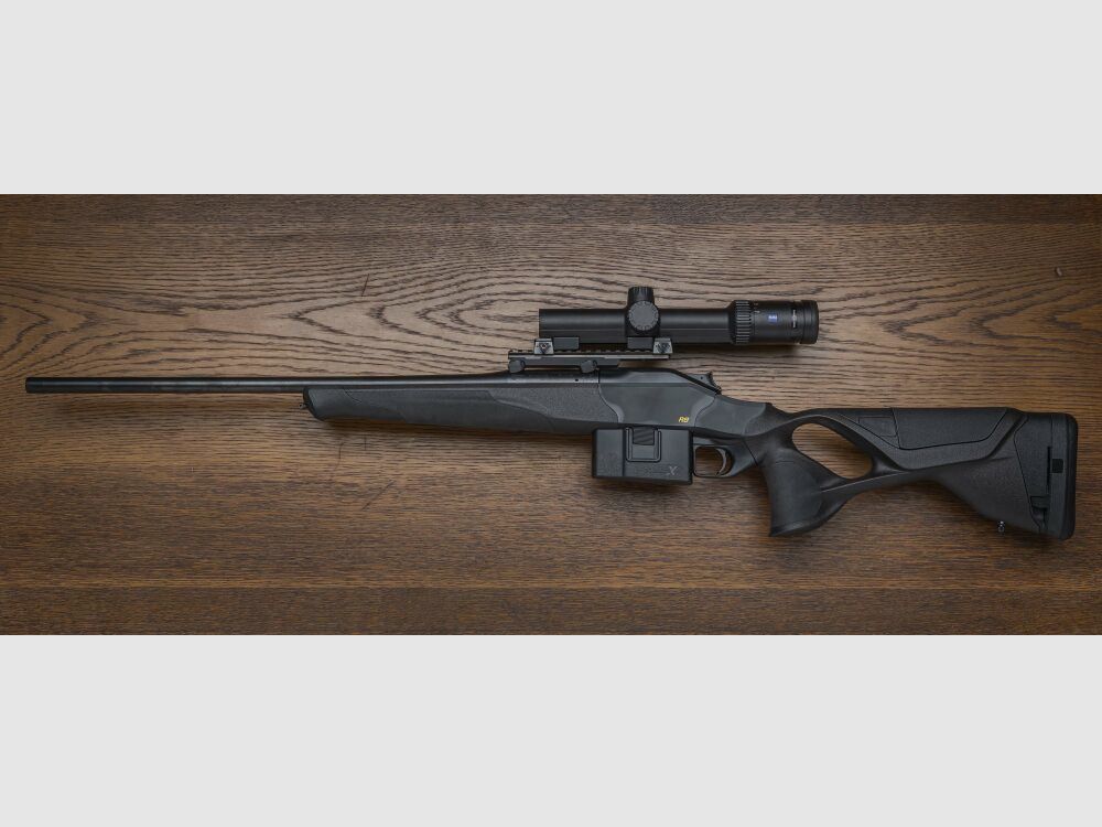 Blaser R8 Ulimate X