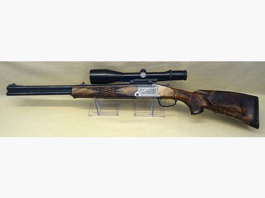 Blaser BS 95