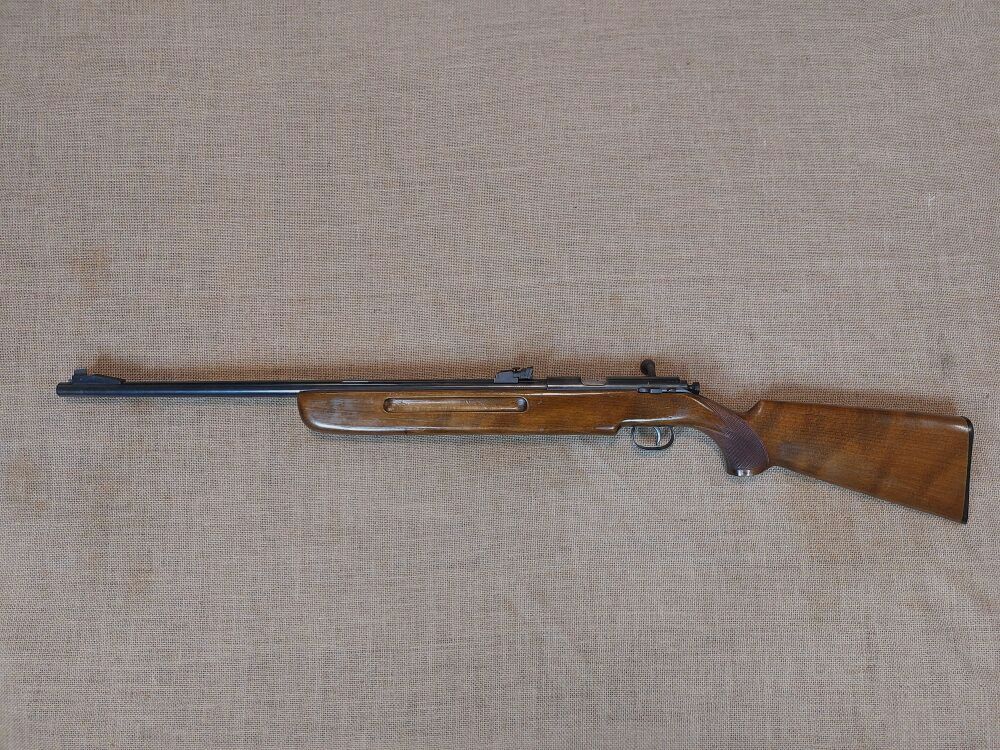 Sauer & Sohn, Eckernförde 22er Match