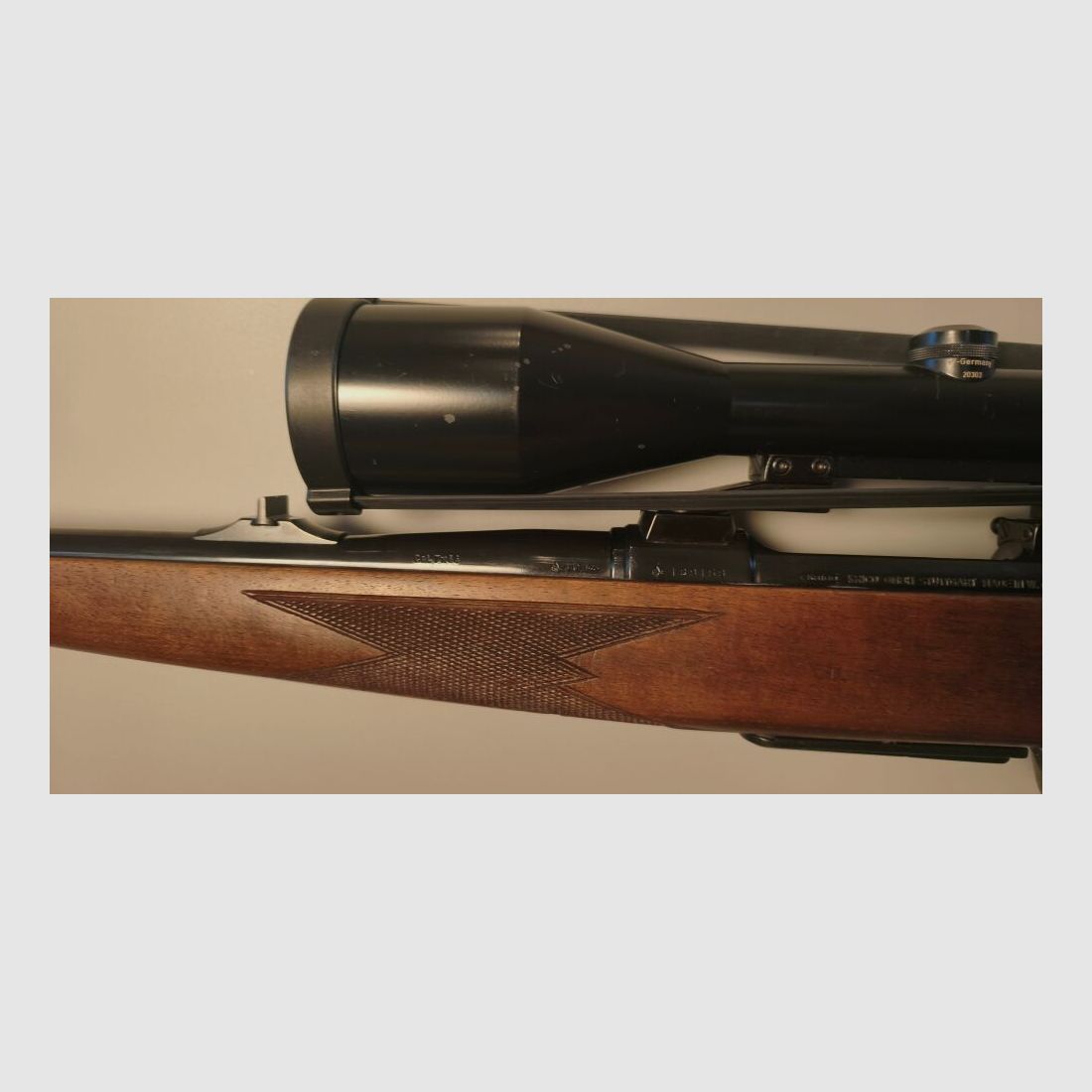 Krico 700 7x64, Bild 15 von 16
