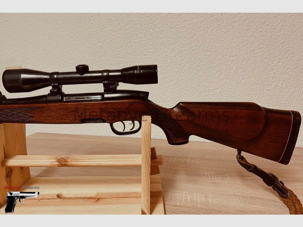Steyr Mannlicher "M" 7x64