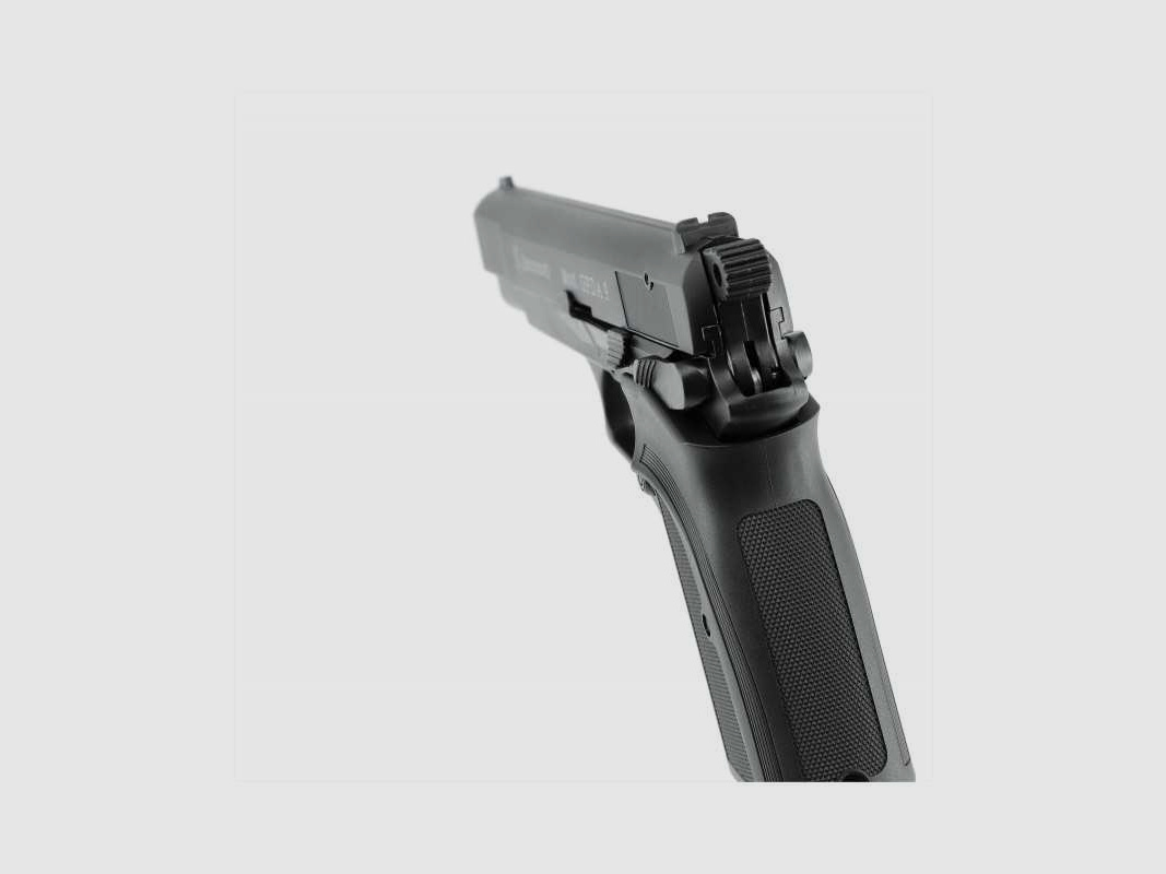 Browning GPDA 9 Schreckschuss Pistole 9 mm P.A.K.